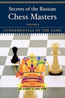 Secrets of the Russian Chess Masters