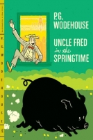 Uncle Fred in the Springtime