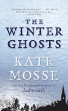 The Winter Ghosts