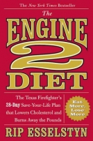 The Engine 2 Diet