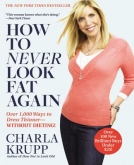 How to Never Look Fat Again: Over 1,000 Ways to Dress Thinner-Without Dieting!