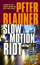 Slow Motion Riot