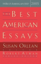 The Best American Essays 2005