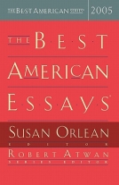 The Best American Essays 2005