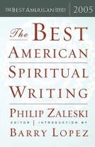 2005 the Best American Spiritual Writing