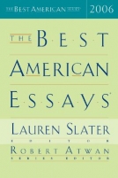 Best American Essays 2006