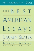 Best American Essays 2006