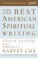 2007 the Best American Spiritual Writing