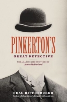 Pinkerton’s Great Detective