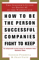 How to Be the Person Successful Companies Fight to Keep