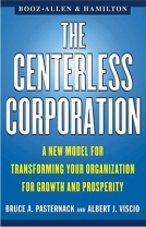 The Centerless Corporation