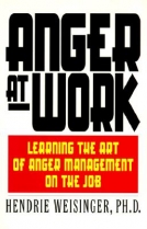 Anger at Work