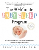 The 90-Minute Baby Sleep Program