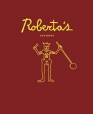 Roberta’s Cookbook