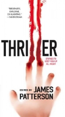 Thriller: Stories to Keep You Up at Night