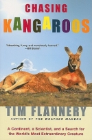 Chasing Kangaroos