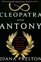 Cleopatra & Antony