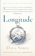 Longitude