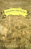 Building Jerusalem