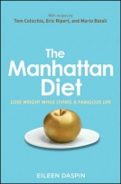 The Manhattan Diet