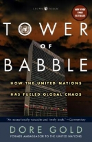 Tower of Babble