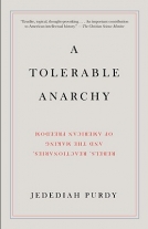 A Tolerable Anarchy