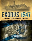 Exodus 1947