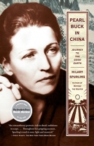 Pearl Buck In China