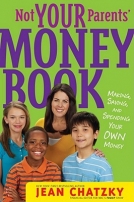 Not Your Parents’ Money Book