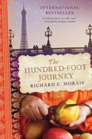 The Hundred-foot Journey: A Novel