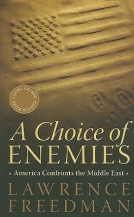 A Choice of Enemies