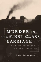 Murder In the First Class Carriage