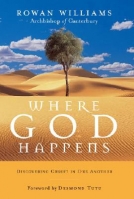 Where God Happens