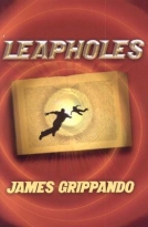 Leapholes