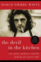 Devil in the Kitchen