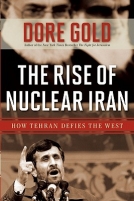 The Rise of Nuclear Iran