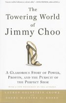 The Towering World of Jimmy Choo