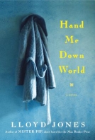 Hand Me Down World