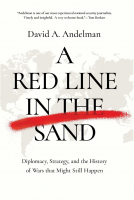 A Red Line in the Sand