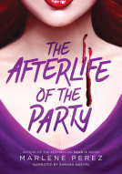 Afterlife Of The Party