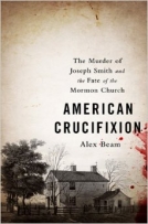 American Crucifixion