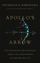 Apollo’s Arrow