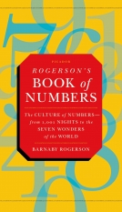 Rogerson’s Book of Numbers