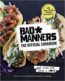 Bad Manners