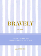 Bravely Journal