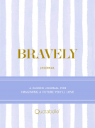 Bravely Journal