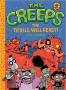 The Creeps Book 2