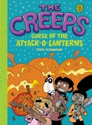 The Creeps Book 3