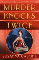 Murder Knocks Twice