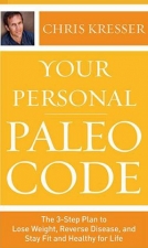 Your Personal Paleo Code